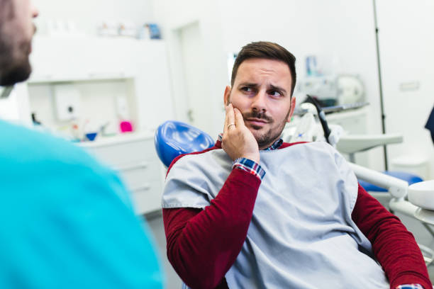 Emergency Dental Services in Shelley, ID