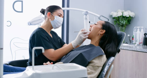 TMJ/TMD Treatment in Shelley, ID