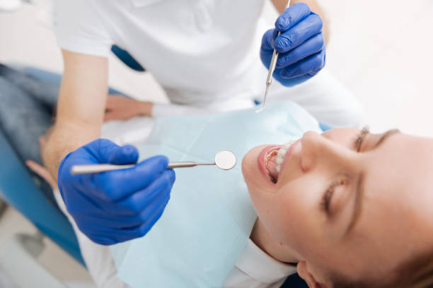 Professional Holistic Dental Care Services in Shelley, ID